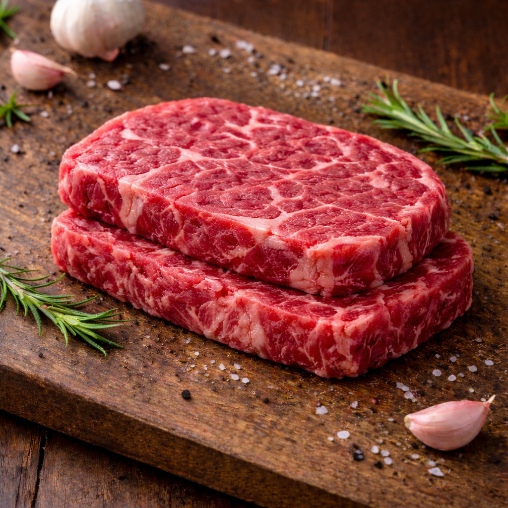 Chuck Steak