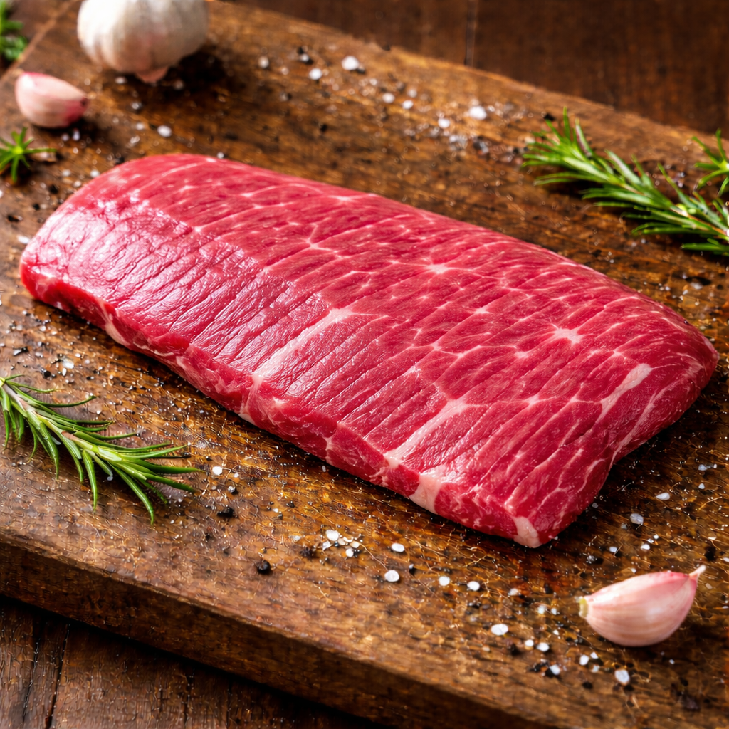 Flank Steak