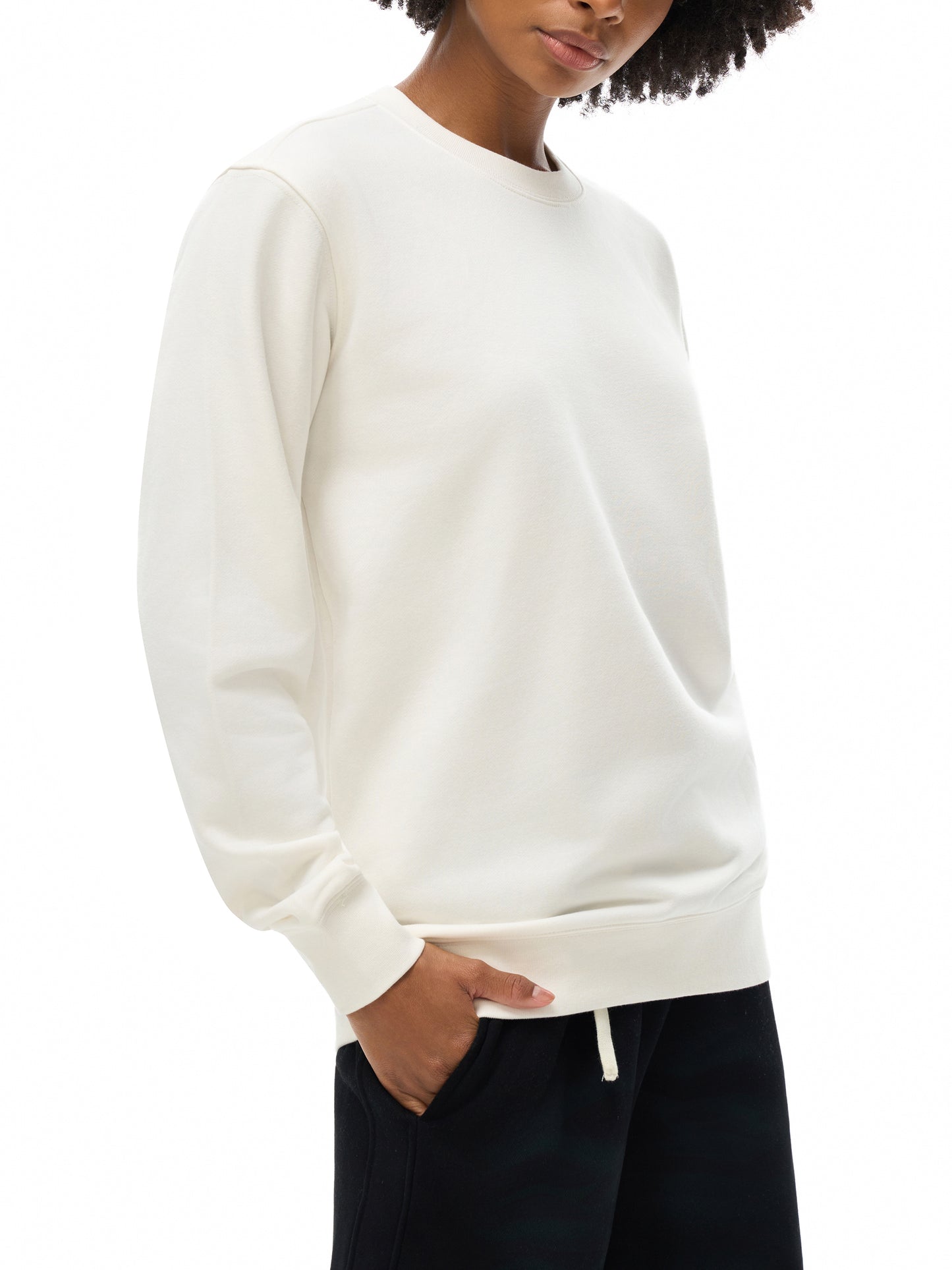 Cow/Calf Pair Crewneck Sweatshirt