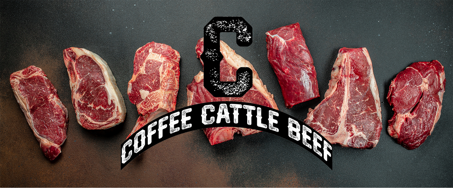 Bone-In Ribeye Crate