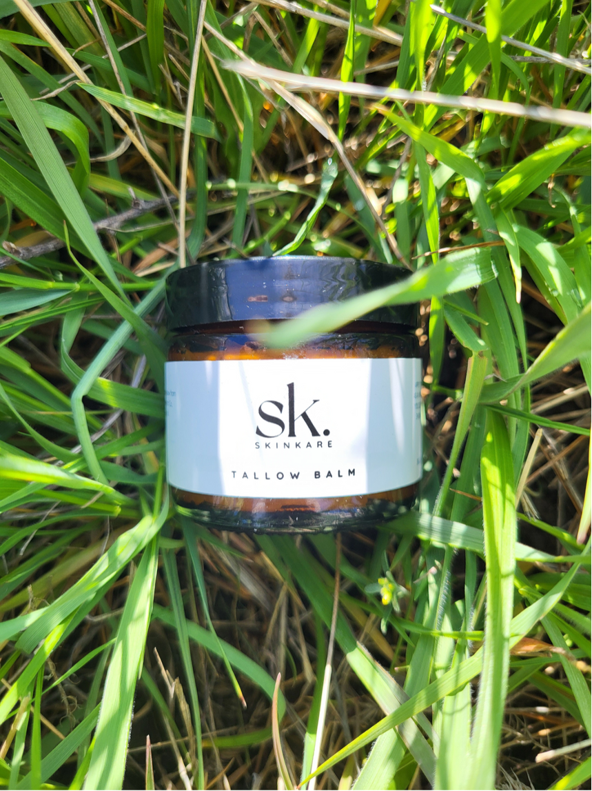 Tallow Balm