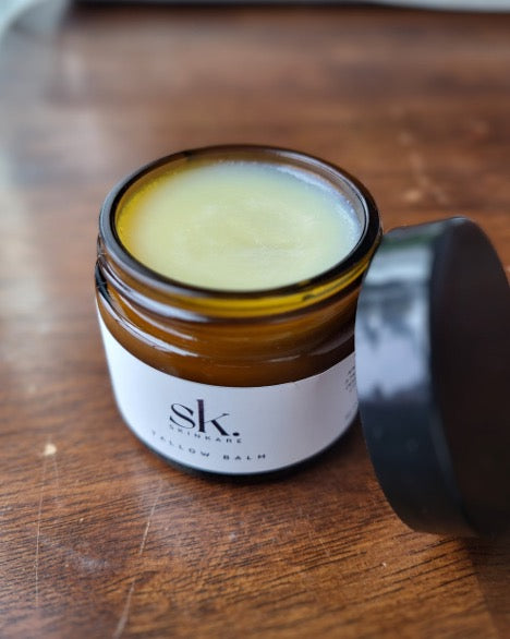 Tallow Balm