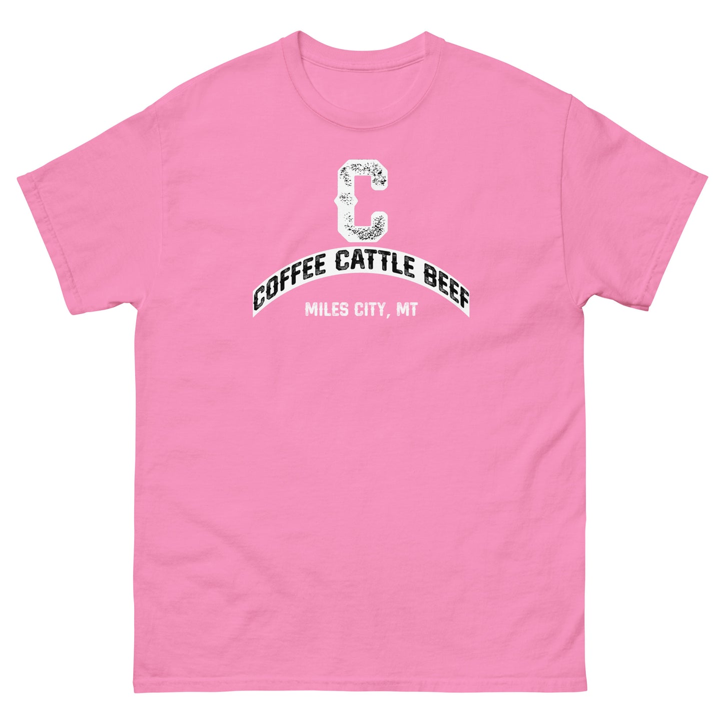The Original CCB T-Shirt