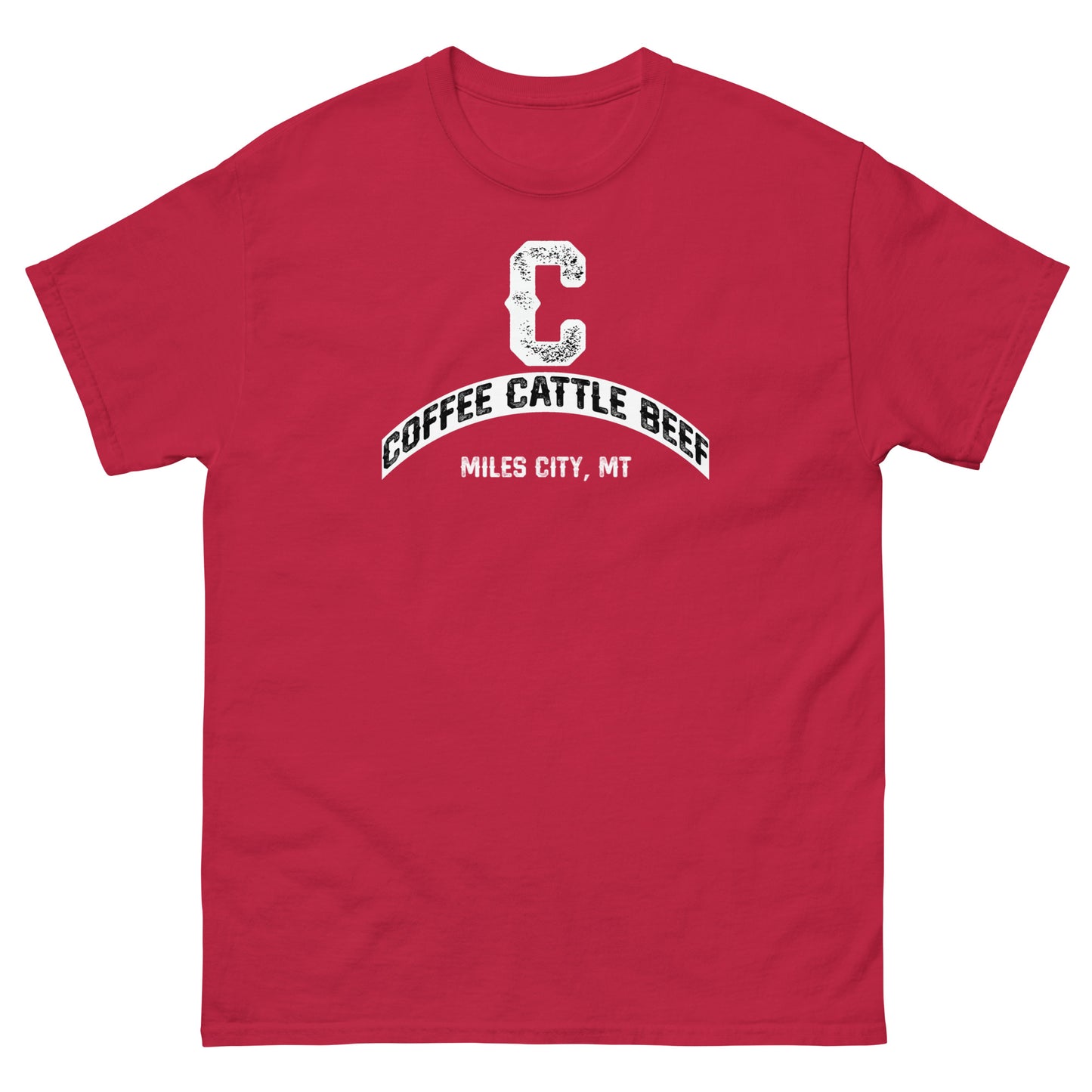 The Original CCB T-Shirt