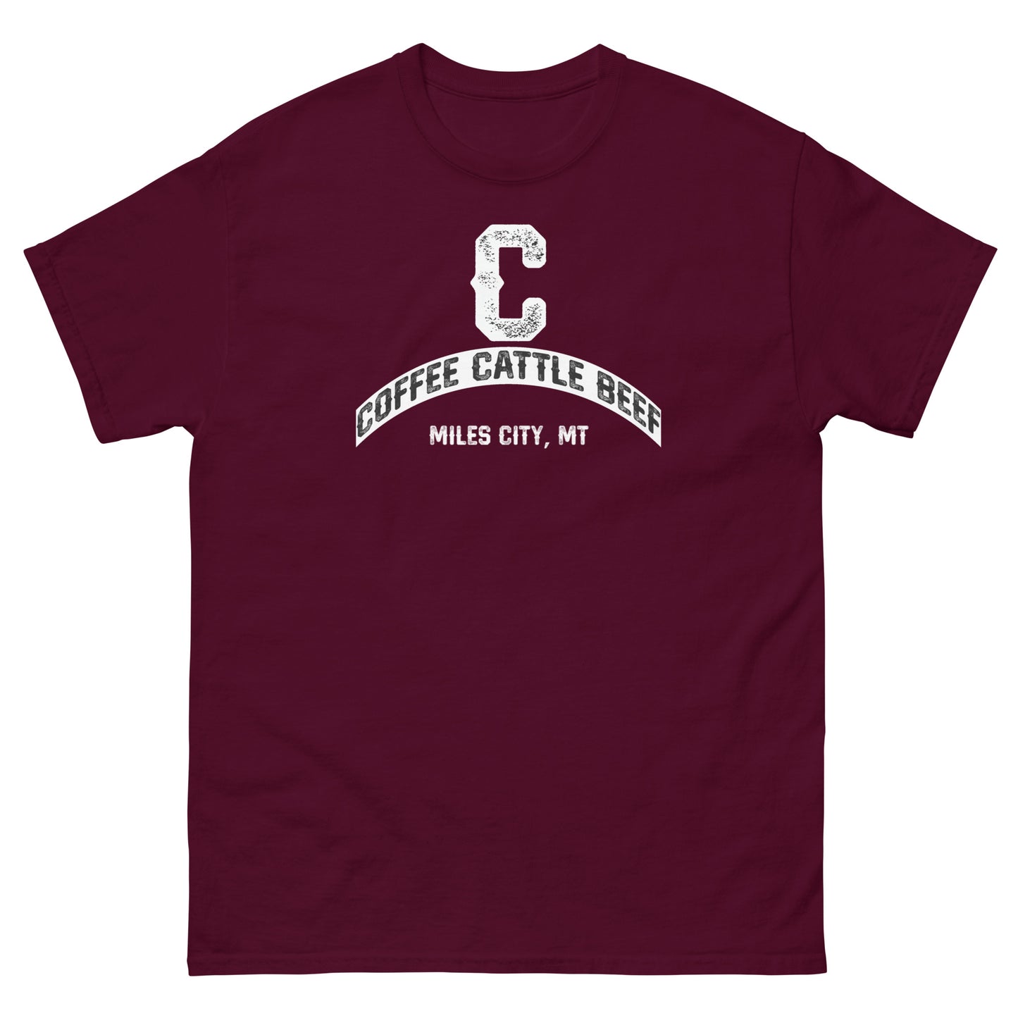The Original CCB T-Shirt