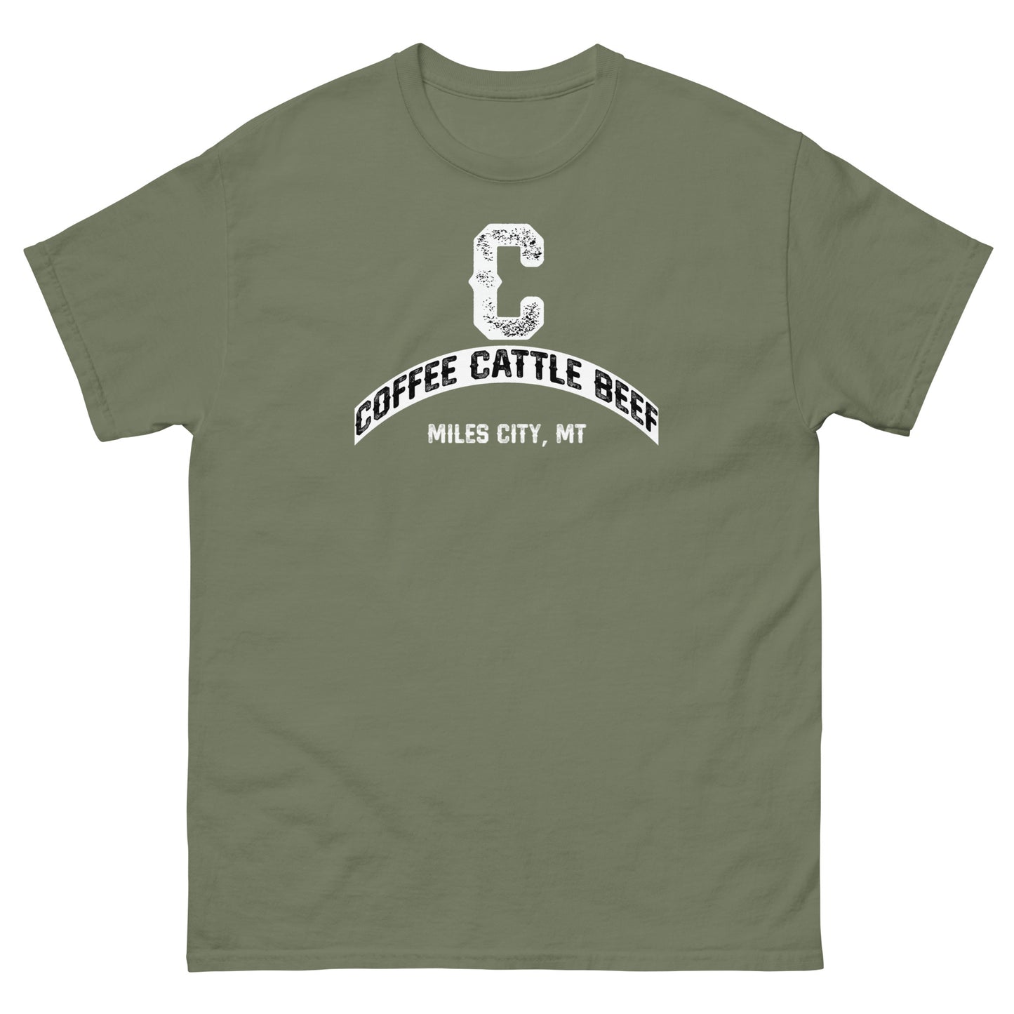 The Original CCB T-Shirt