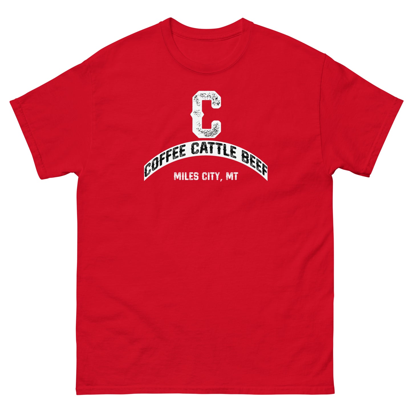 The Original CCB T-Shirt