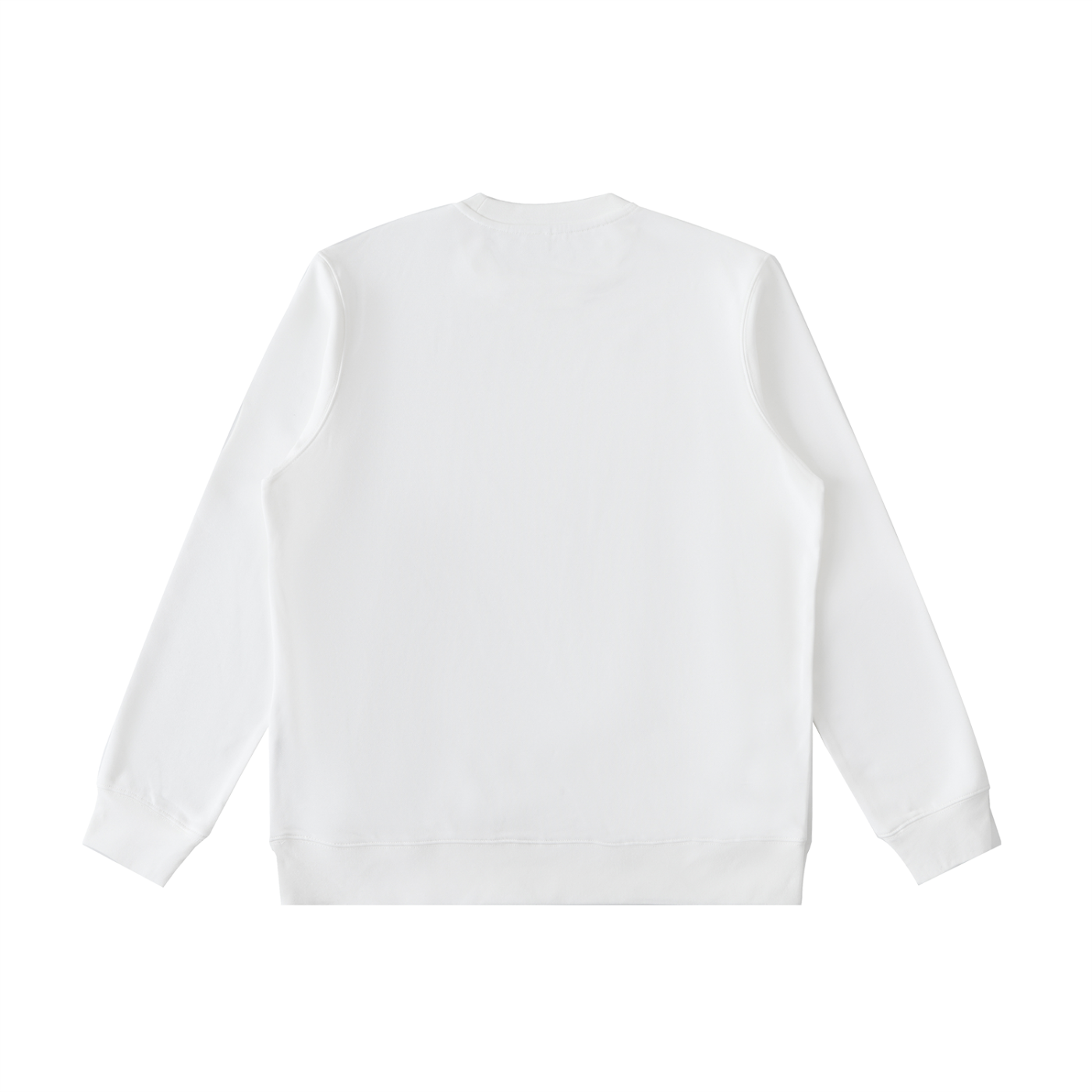 Cow/Calf Pair Crewneck Sweatshirt