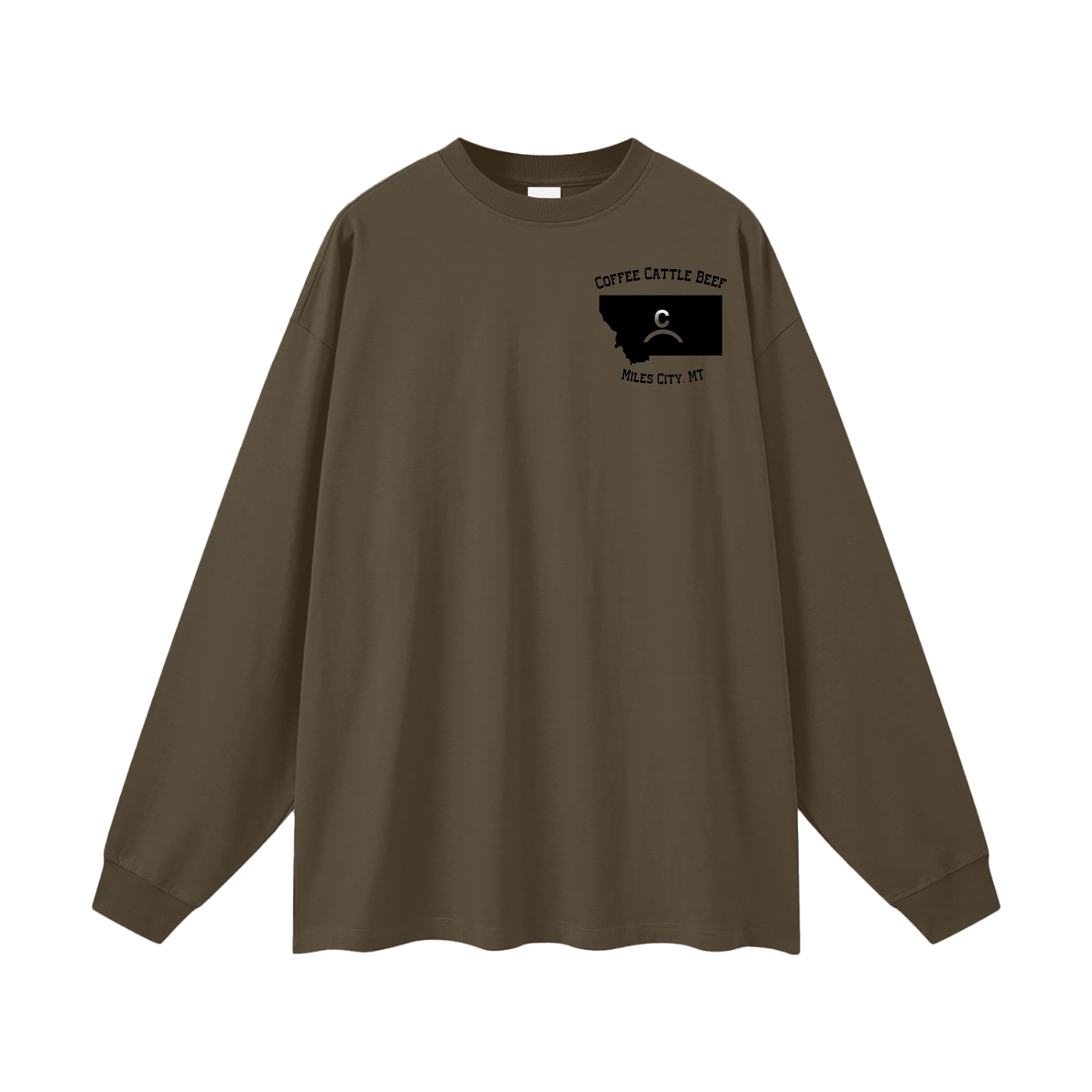 Montana CCB Long Sleeve