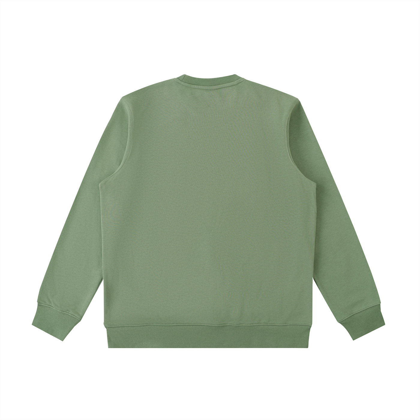 Cow/Calf Pair Crewneck Sweatshirt