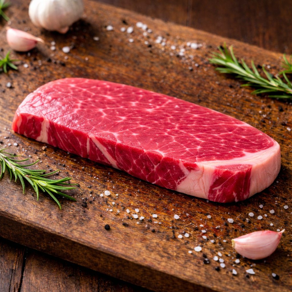 Sirloin Tip Steak