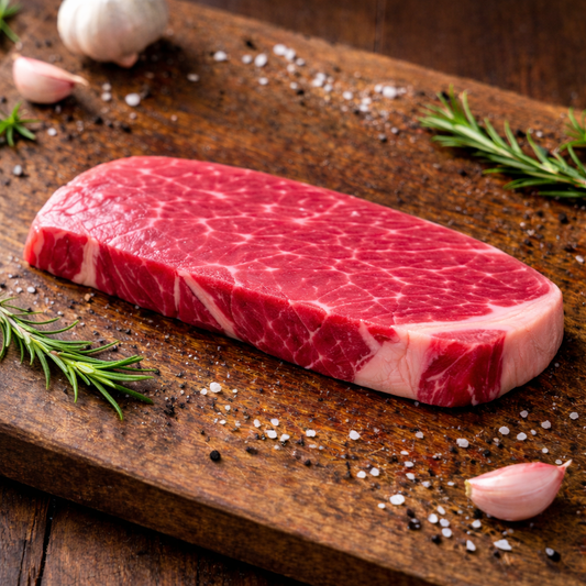 Sirloin Tip Steak