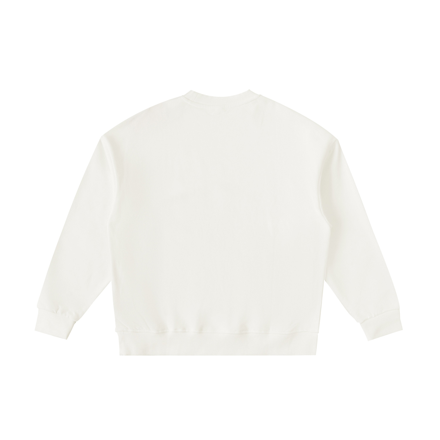 Cow/Calf Pair Kids' Crewneck