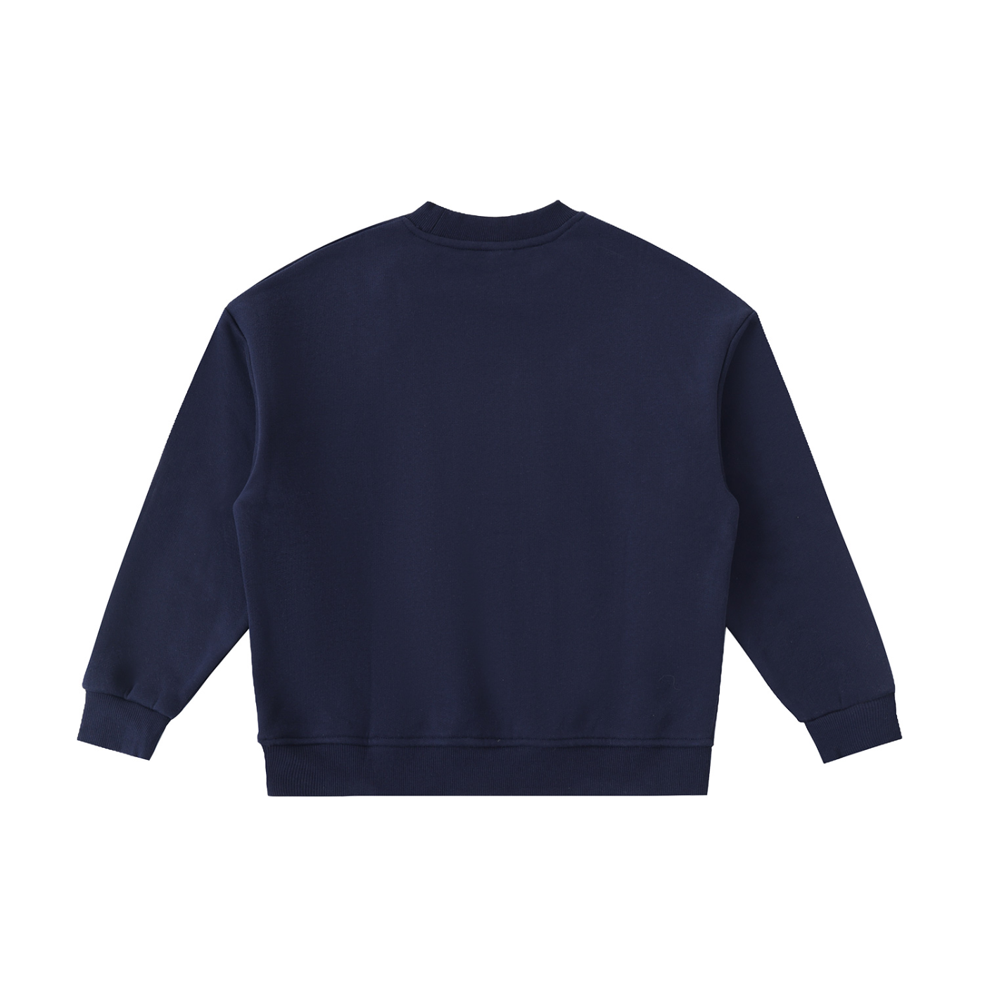 Cow/Calf Pair Kids' Crewneck
