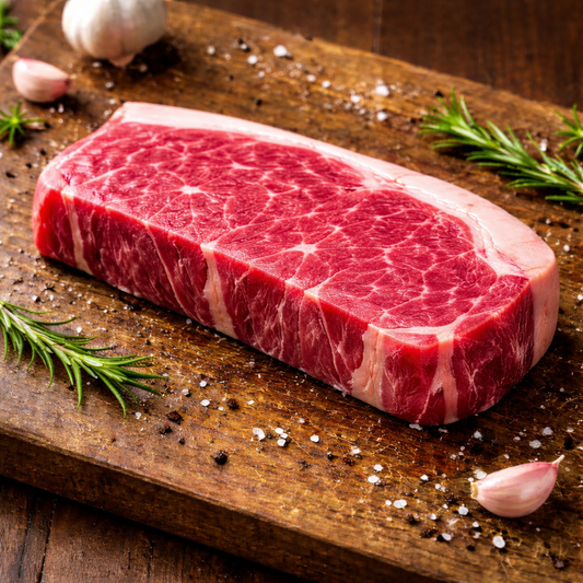 Sirloin Steak