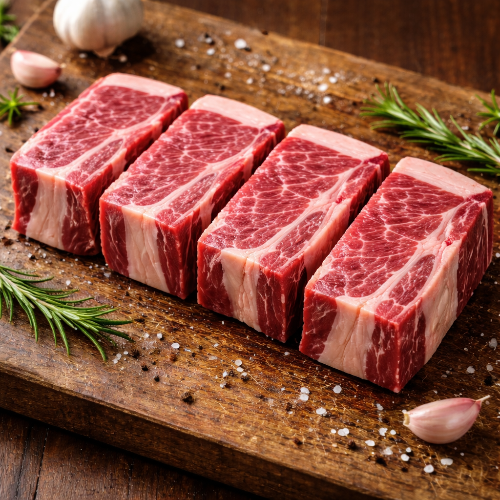 Short Ribs