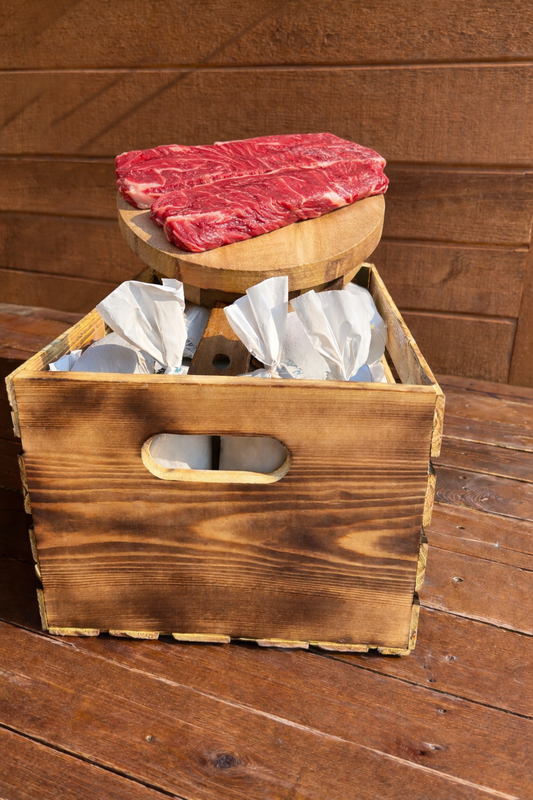 Skirt Steak
