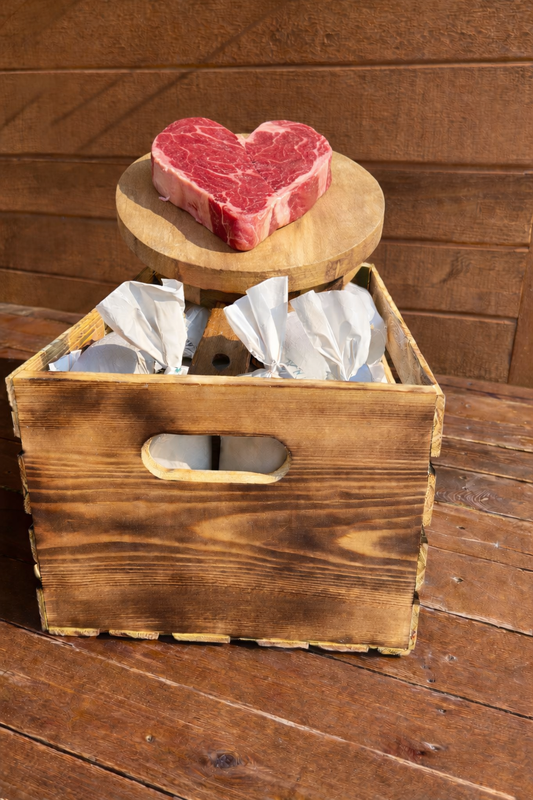 Holiday Crate - Valentine’s Day