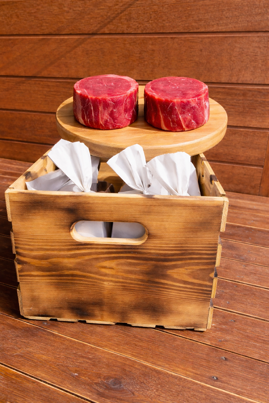 Filet Mignon