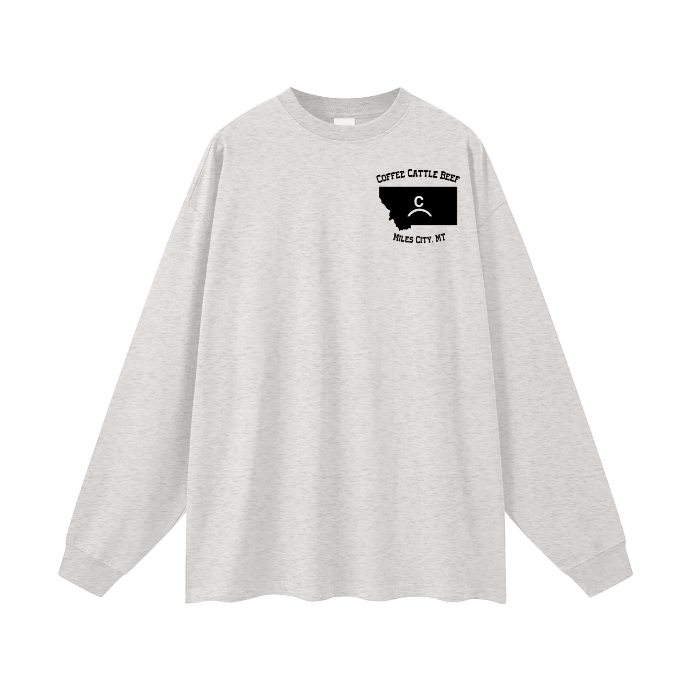 Montana CCB Long Sleeve