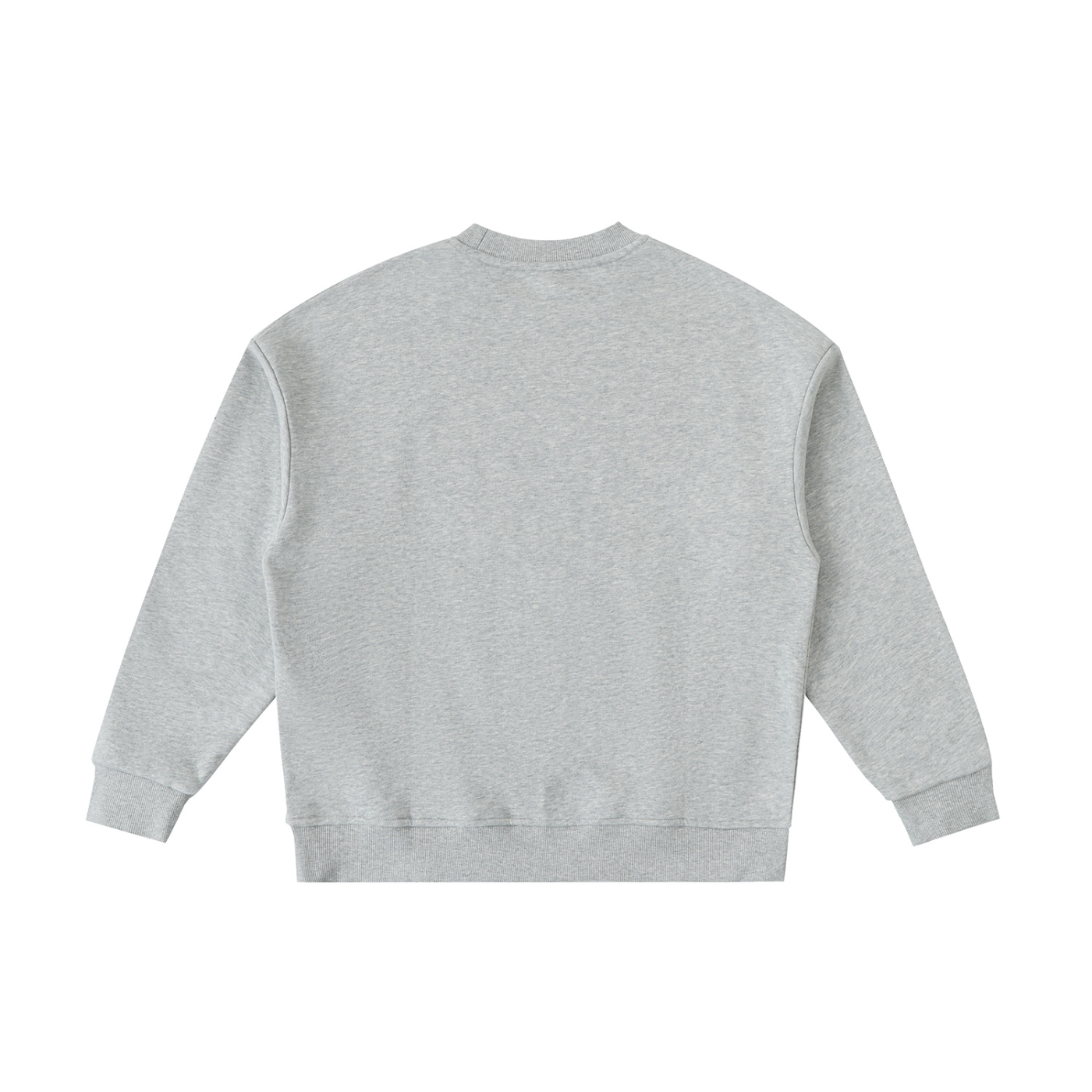 Cow/Calf Pair Kids' Crewneck