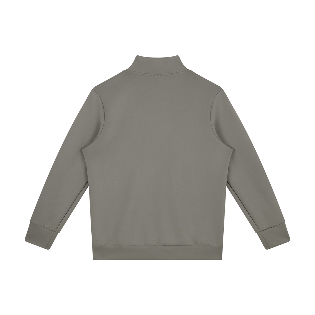Men's CCB Quarter Zip Sweatshirt