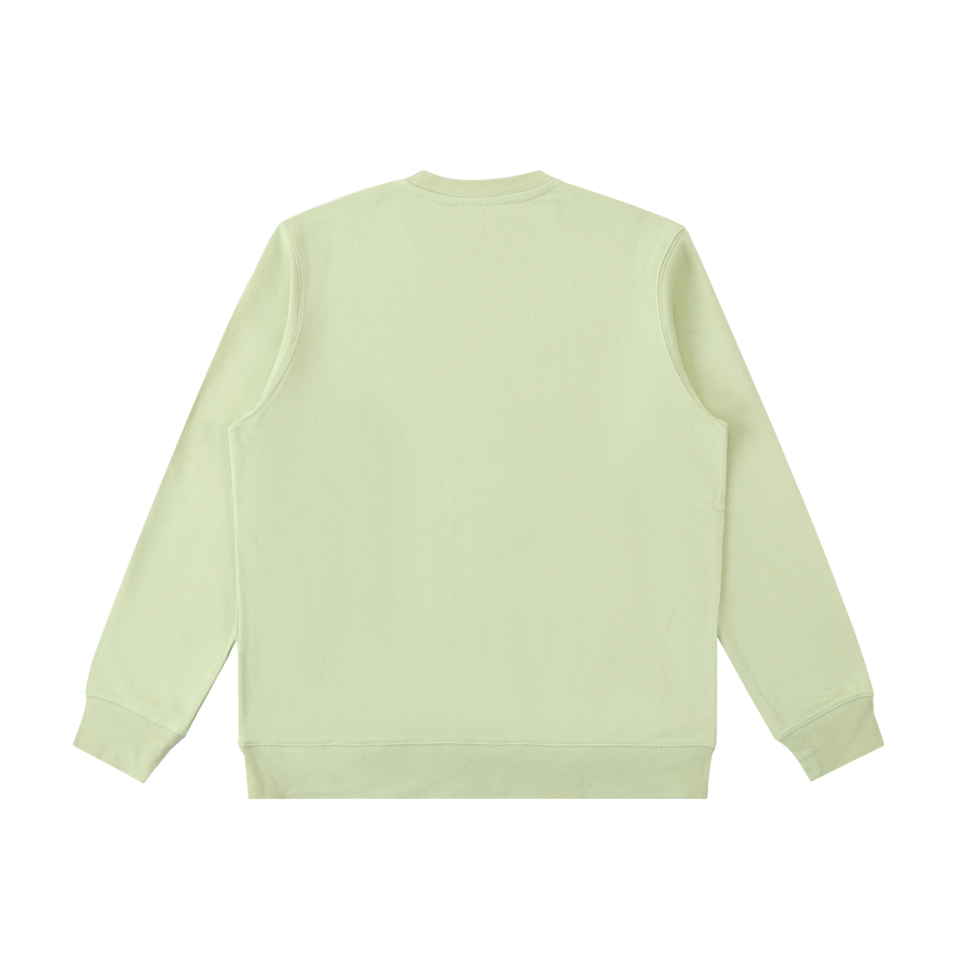 Cow/Calf Pair Crewneck Sweatshirt