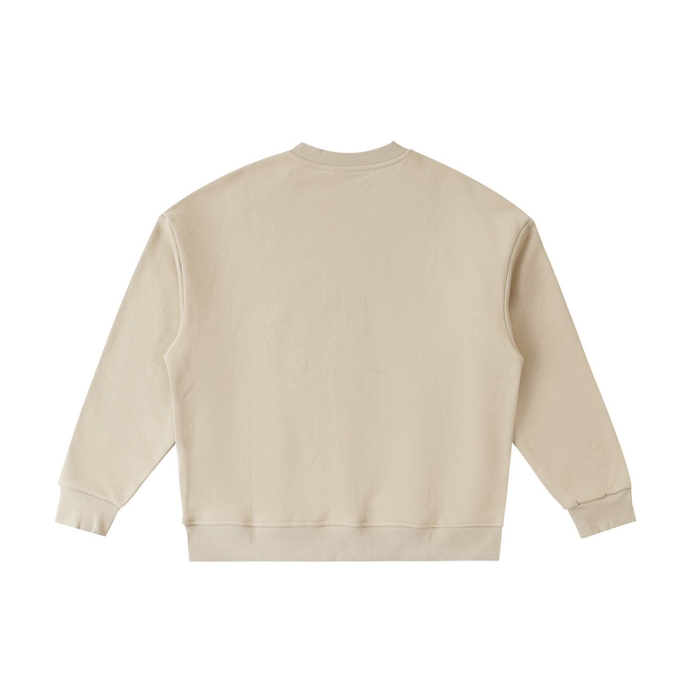 Cow/Calf Pair Kids' Crewneck