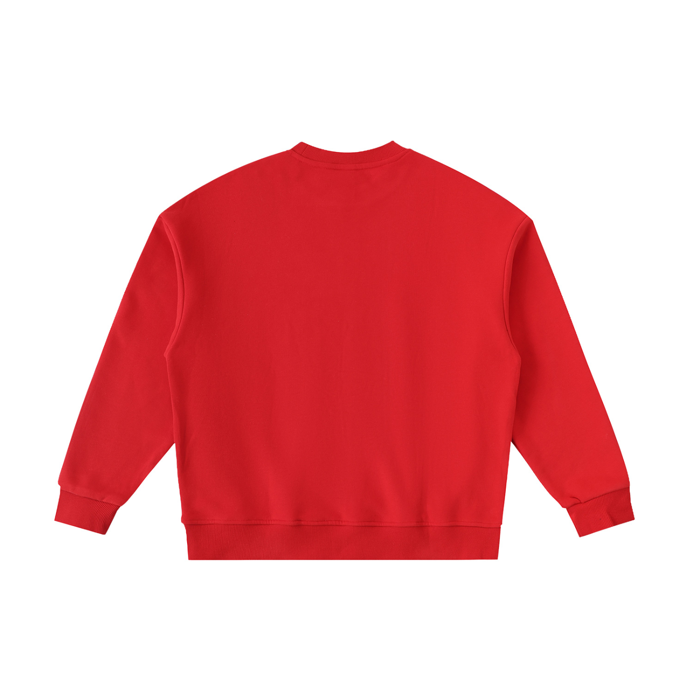 Cow/Calf Pair Kids' Crewneck
