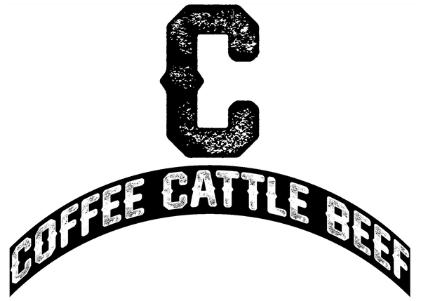 Coffee Cattle Beef