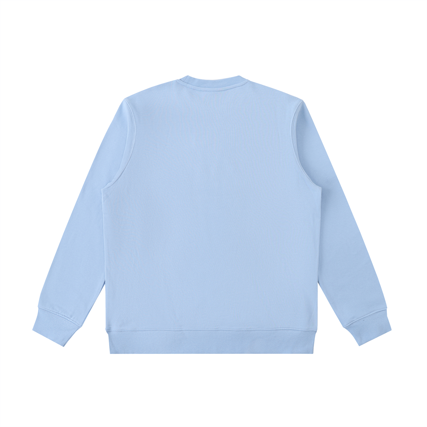 Cow/Calf Pair Crewneck Sweatshirt