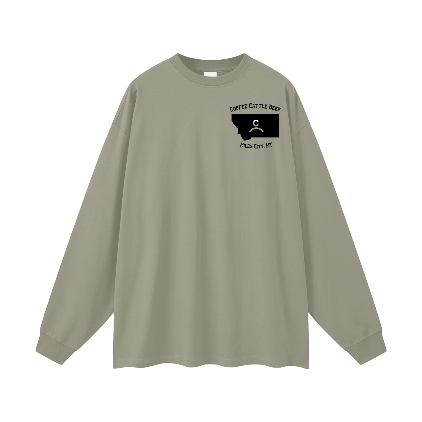 Montana CCB Long Sleeve