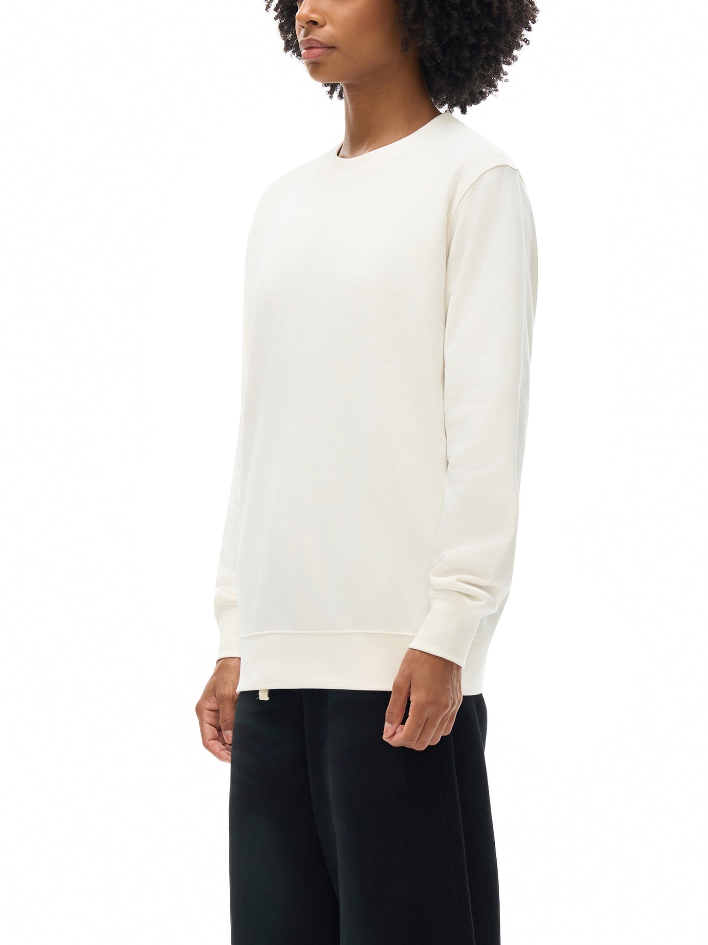 Cow/Calf Pair Crewneck Sweatshirt