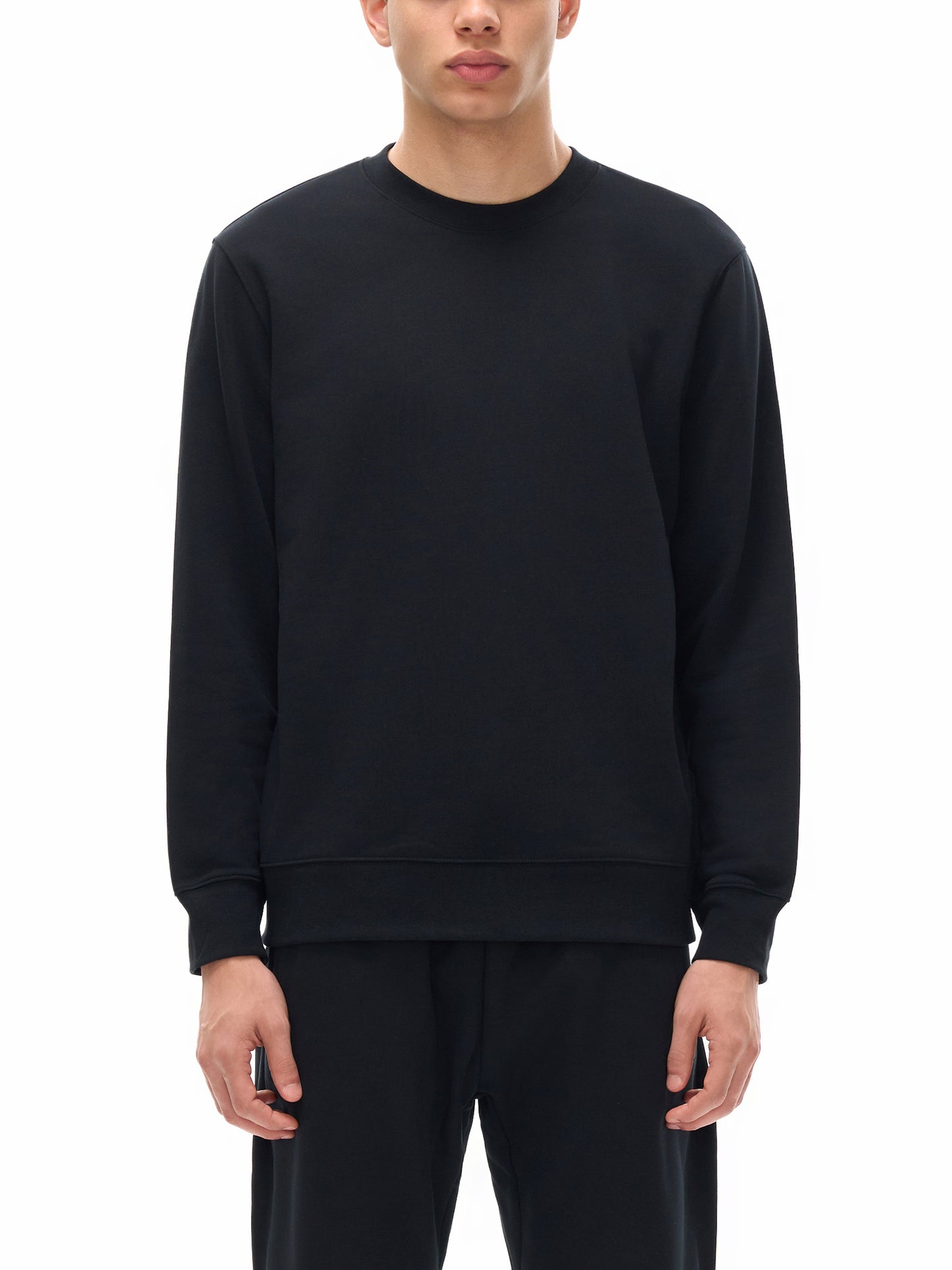 Cow/Calf Pair Crewneck Sweatshirt