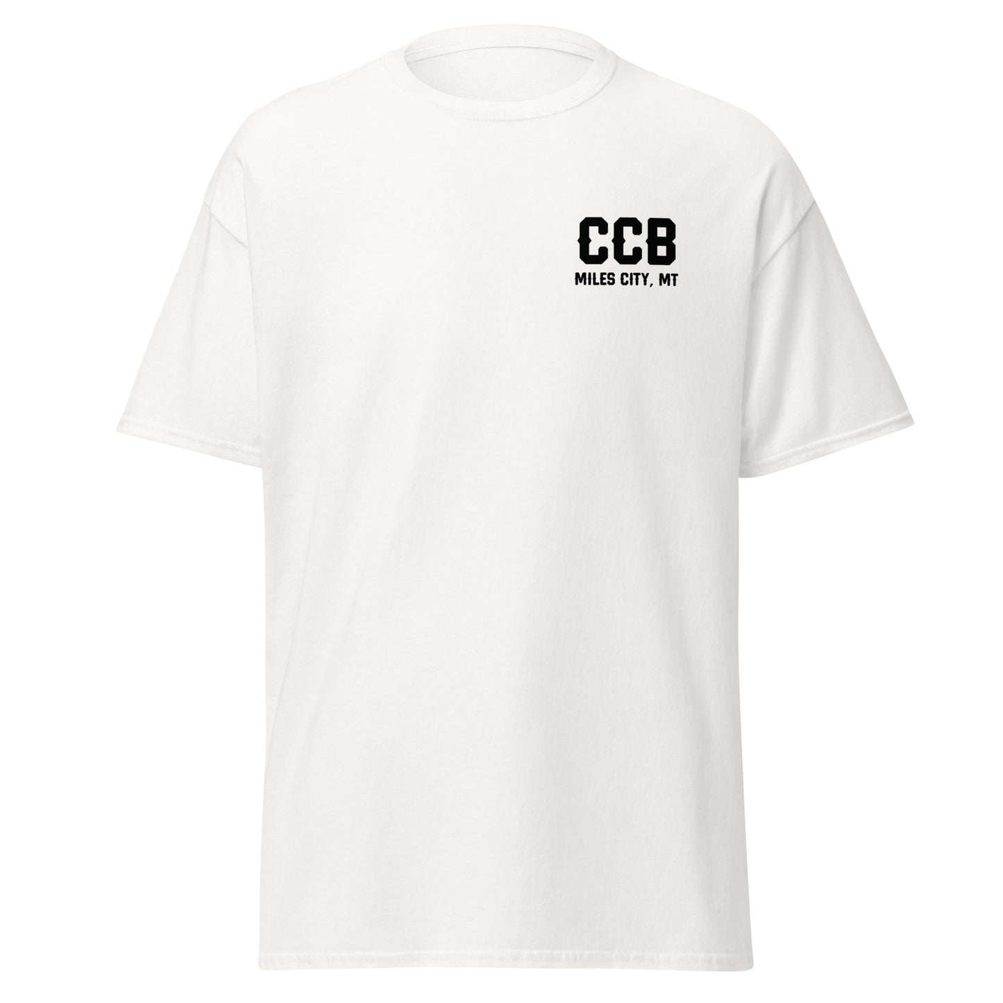 CCB Classic T- Shirt