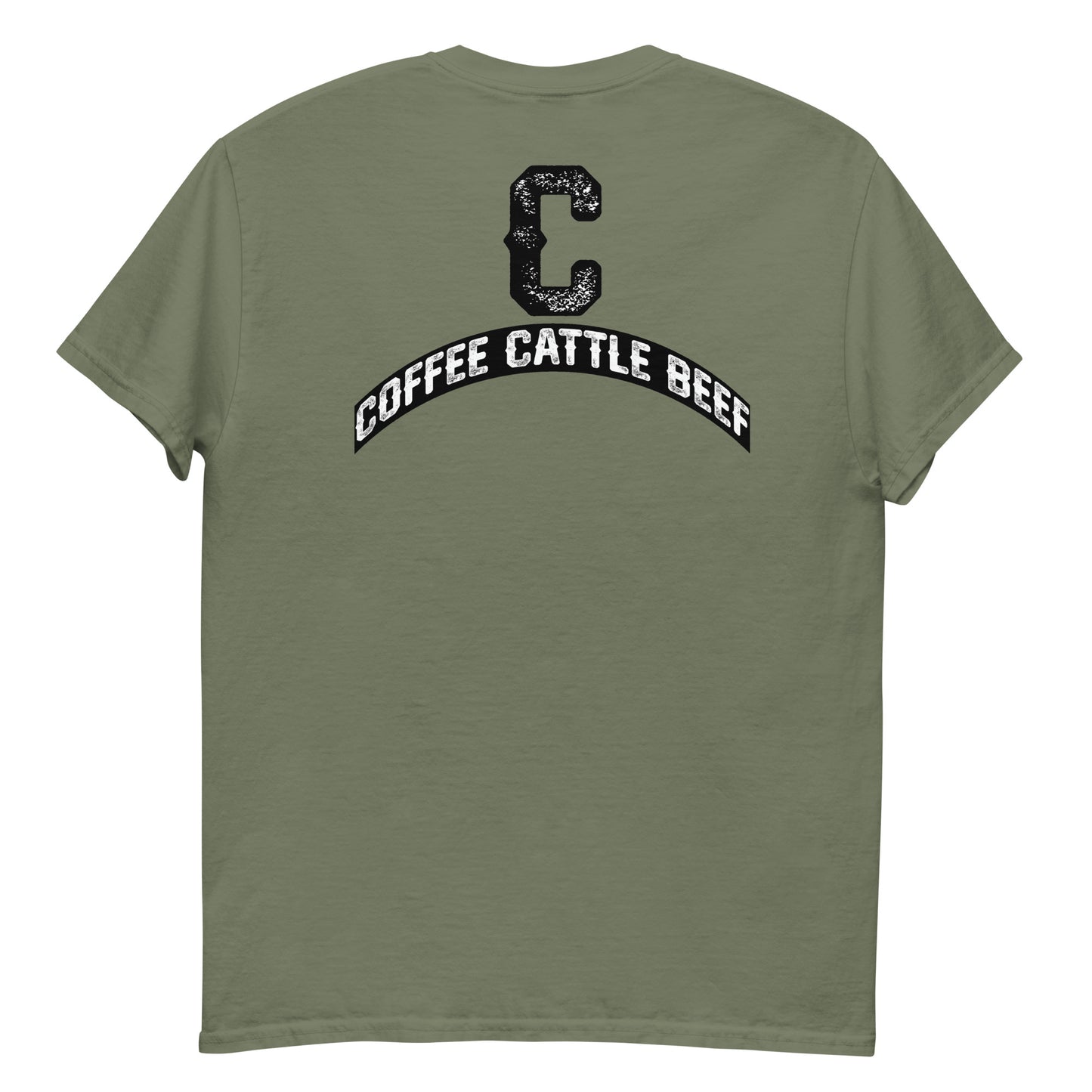 CCB Classic T- Shirt